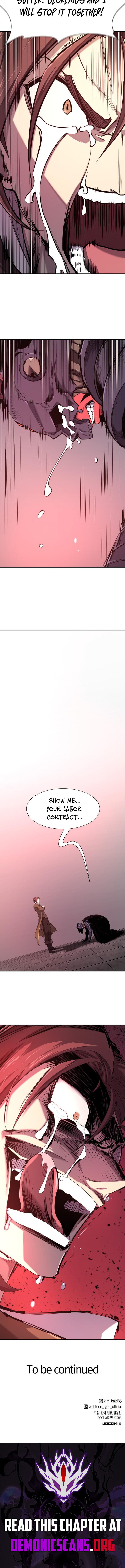 The Greatest Estate Developer, Chapter 190 image 16